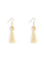 Gold-Polished Alloy Set Of 6 Designer Earrings - The Pari | Grab2Buy