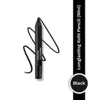 PAC Studio Longlasting Kohl Pencil Mini Black - Waterproof Intense Payoff, One Swipe Application | Grab2Buy