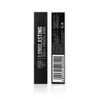 PAC Studio Longlasting Kohl Pencil Mini Black - Waterproof Intense Payoff, One Swipe Application | Grab2Buy