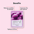 Tonymoly Pureness 100 Collagen Mask Sheet - Korean Skincare