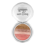 Miss Claire Rainbow Baked Shimmer Bricks - 2