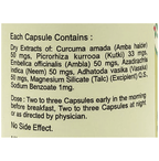 Indian Remedies Skinnisar Capsules