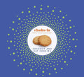 Choko La Coconut And Oat Cookies Tin Box | Grab2Buy
