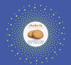 Choko La Coconut And Oat Cookies Tin Box | Grab2Buy