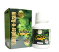Hashmi Sikander-E-Azam Plus Capsule – May Support Men's Wellness & Vitality