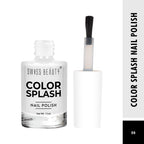 Swiss Beauty Color Splash Nail Polish - Shade-59