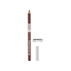 Miss Claire Glimmersticks For Lips - Deep Maroon L-16