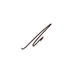Miss Claire Glimmersticks For Lips - Chocolate L-17