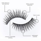 Miss Claire Eyelashes - 52