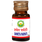Basic Ayurveda Shweta Parpati