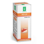 Adven Homeopathy Ad-Liv Drops | Grab2Buy