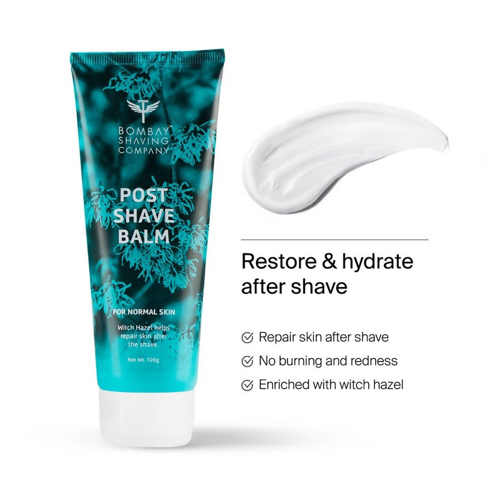 Bombay Shaving Company Daily Shave Care Kit | Grab2Buy
