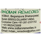 Indian Remedies Fatsolv Capsules | Grab2Buy