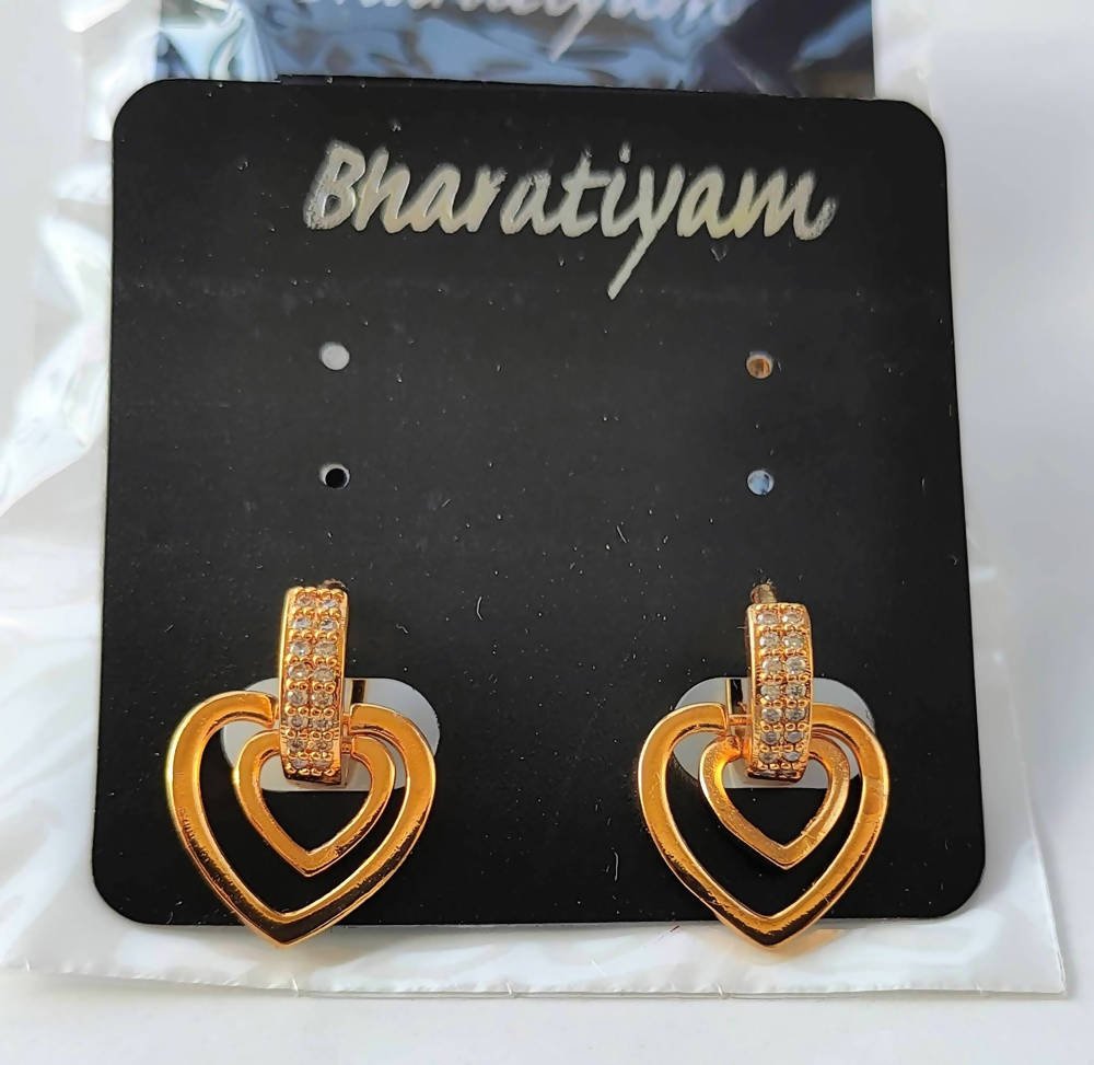 Pretty Designer Daily Wear Earrings | Grab2Buy