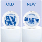 MARS Cosmetics Oil Blotter Gel Compact (5gm)