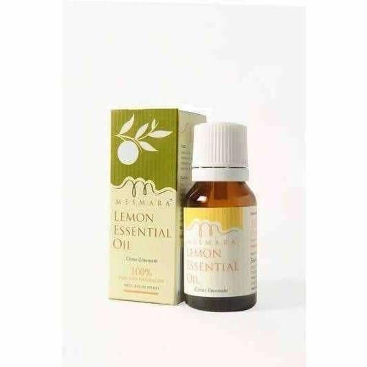 Mesmara Lemon Essential Oil | Grab2Buy