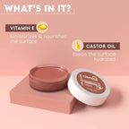 Clensta Lush & Blush Lip, Cheek & Eye Tint 05 Tropical Bronze | Grab2Buy