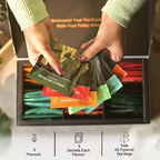 Chayam Green Tea Gift Box | Grab2Buy