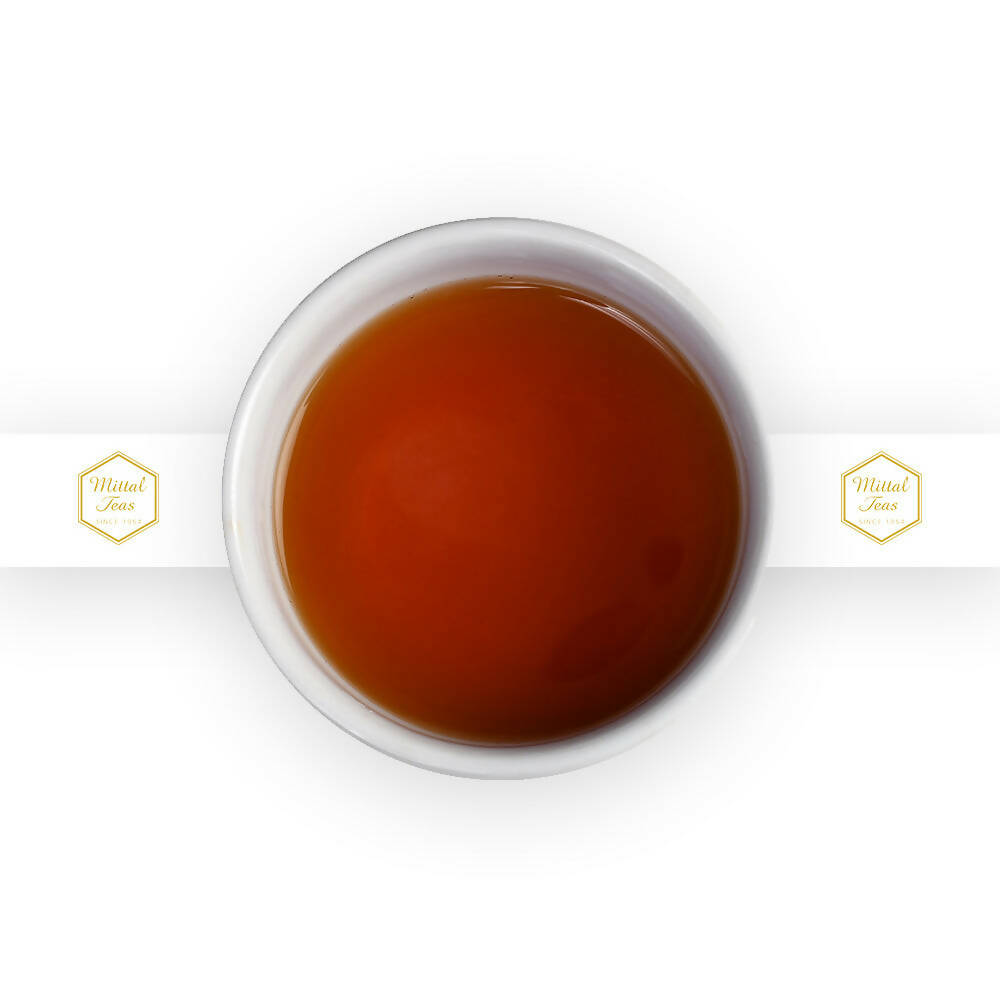 Mittal Teas Darjeeling Rare Muscatel Loose Leaf | Grab2Buy