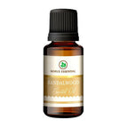 Korus Essential Sandalwood Essential Oil - Therapeutic Grade | Grab2Buy