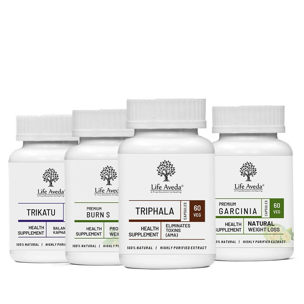 Life Aveda Trim & Tight | Grab2Buy