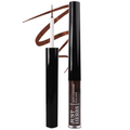 Just Herbs Eyeliner Waterproof and Smudge Proof, Long Lasting Eyeliners - Nutty Brown | Grab2Buy