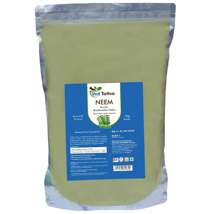 Ved Tattva Neem Powder | Grab2Buy
