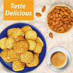 Diabexy Almond Cookies Sugar Control for Diabetes