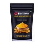 DesiBoat Lakdong Turmeric Powder | Grab2Buy
