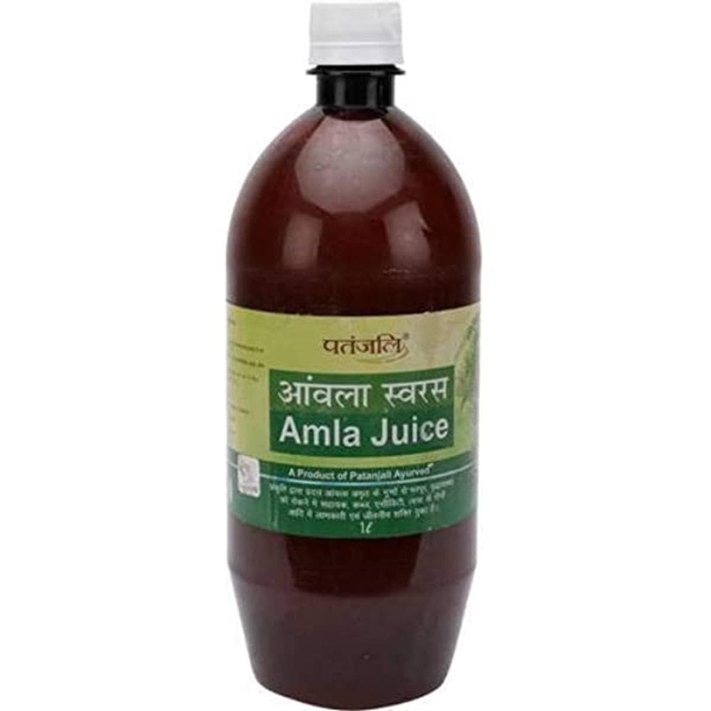 Patanjali Amla Juice | Grab2Buy