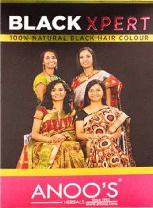 Anoos Black Expert | Grab2Buy