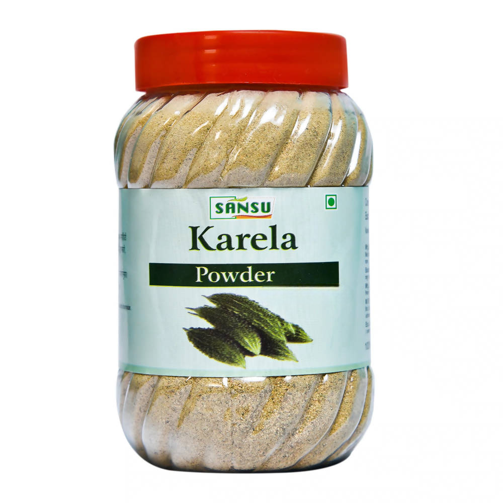 Sansu Karela Powder | Grab2Buy