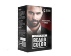 Beardo Beard Color for Men - Natural Black | Grab2Buy