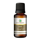 Korus Essential Pine Essential Oil - Therapeutic Grade