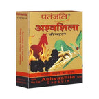 Patanjali Ashvashila Capsule | Grab2Buy