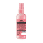 Nisha Hair Serum Eversilk Pink Hibiscus Serum