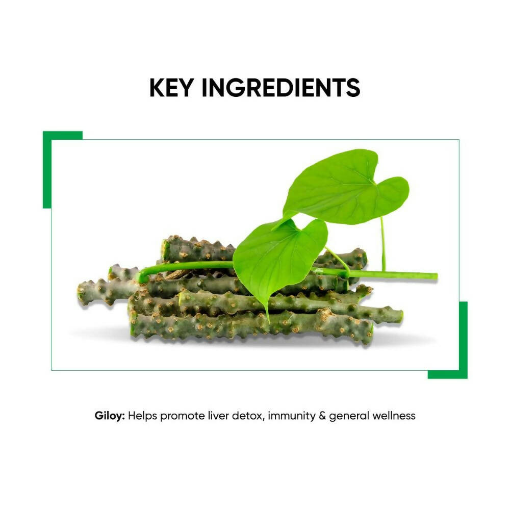 Dr. Vaidya's Giloy Juice | Grab2Buy