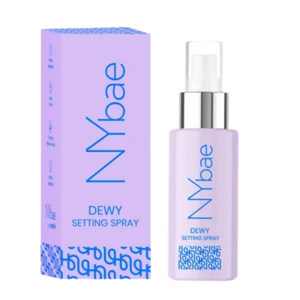 NY Bae Dewy Setting Spray | Grab2Buy