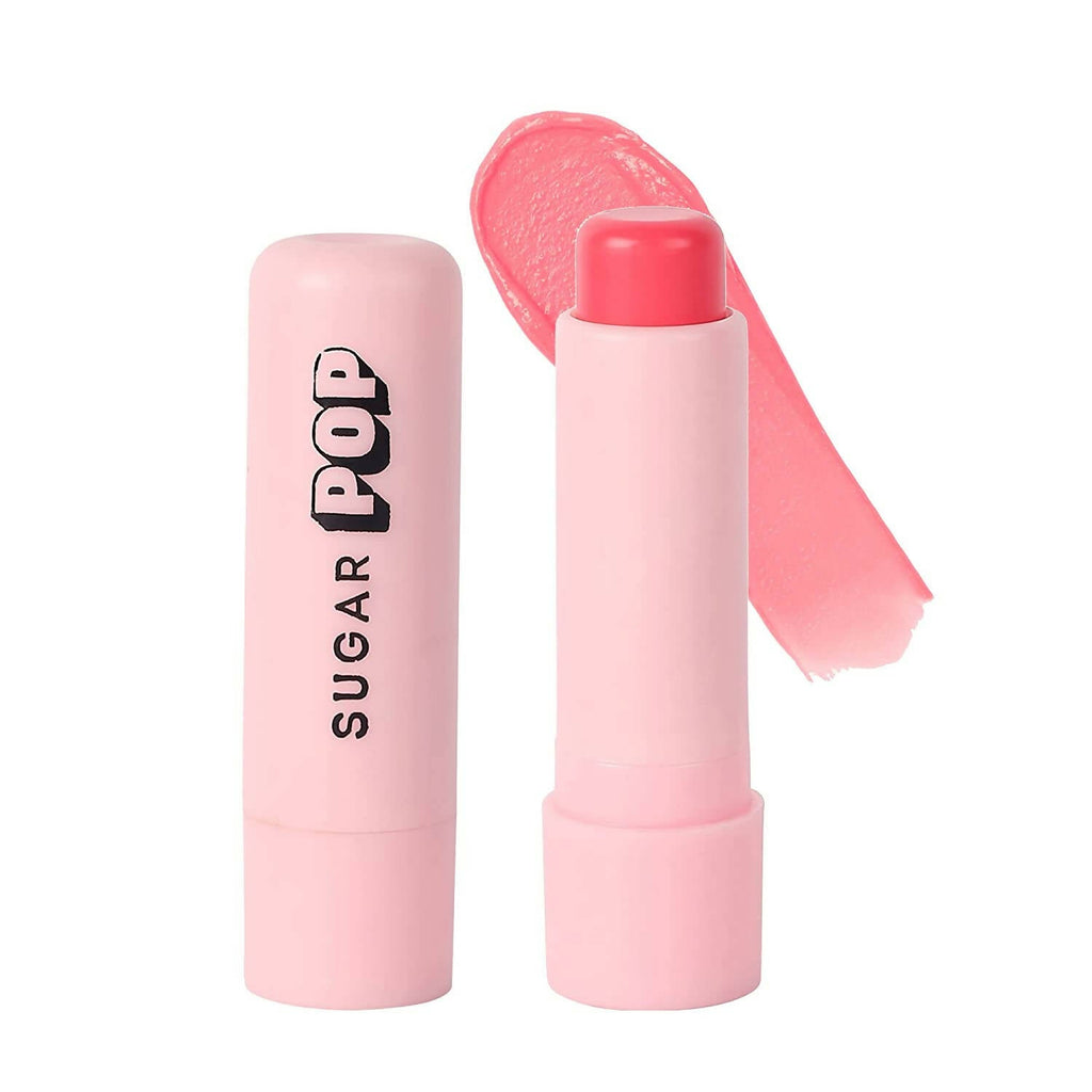 SUGAR POP Nourishing Lip Balm - 03 Vanilla | Grab2Buy