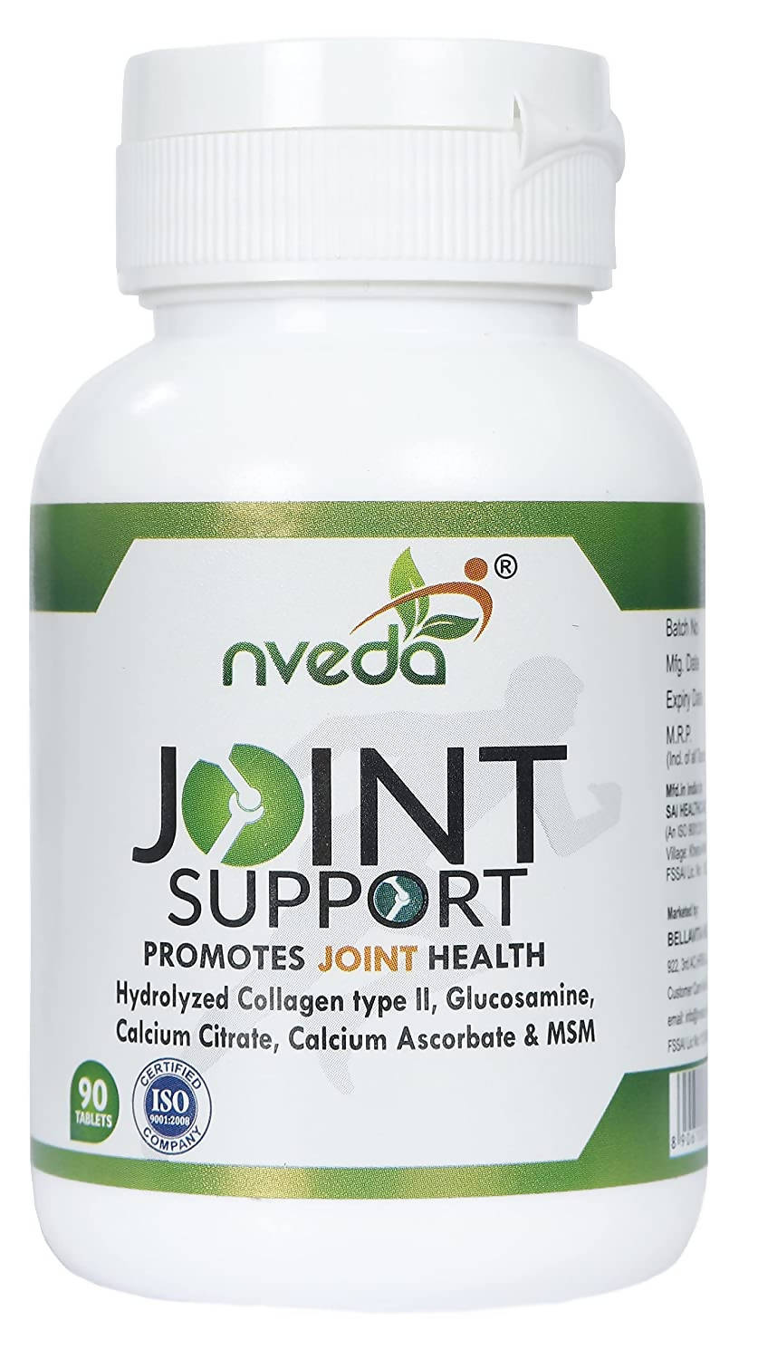 Nveda Joint Support Tablets | Grab2Buy