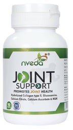 Nveda Joint Support Tablets | Grab2Buy