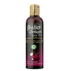 Bello Herbals Onion Hair Oil | Grab2Buy