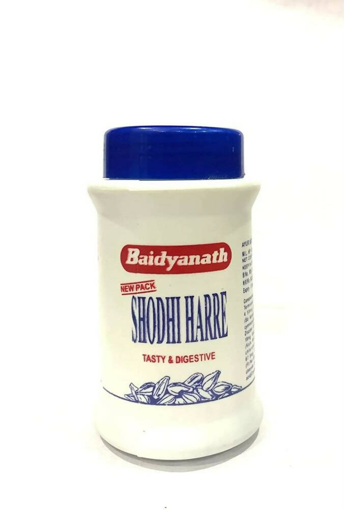 Baidyanath Jhansi Shodhi Haree | Grab2Buy