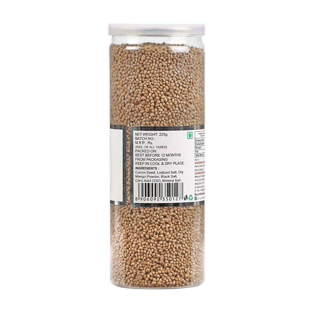 Shadani Ajwain Pachak | Grab2Buy