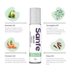 Sanfe Relief Nipple Soothening Oil | Grab2Buy
