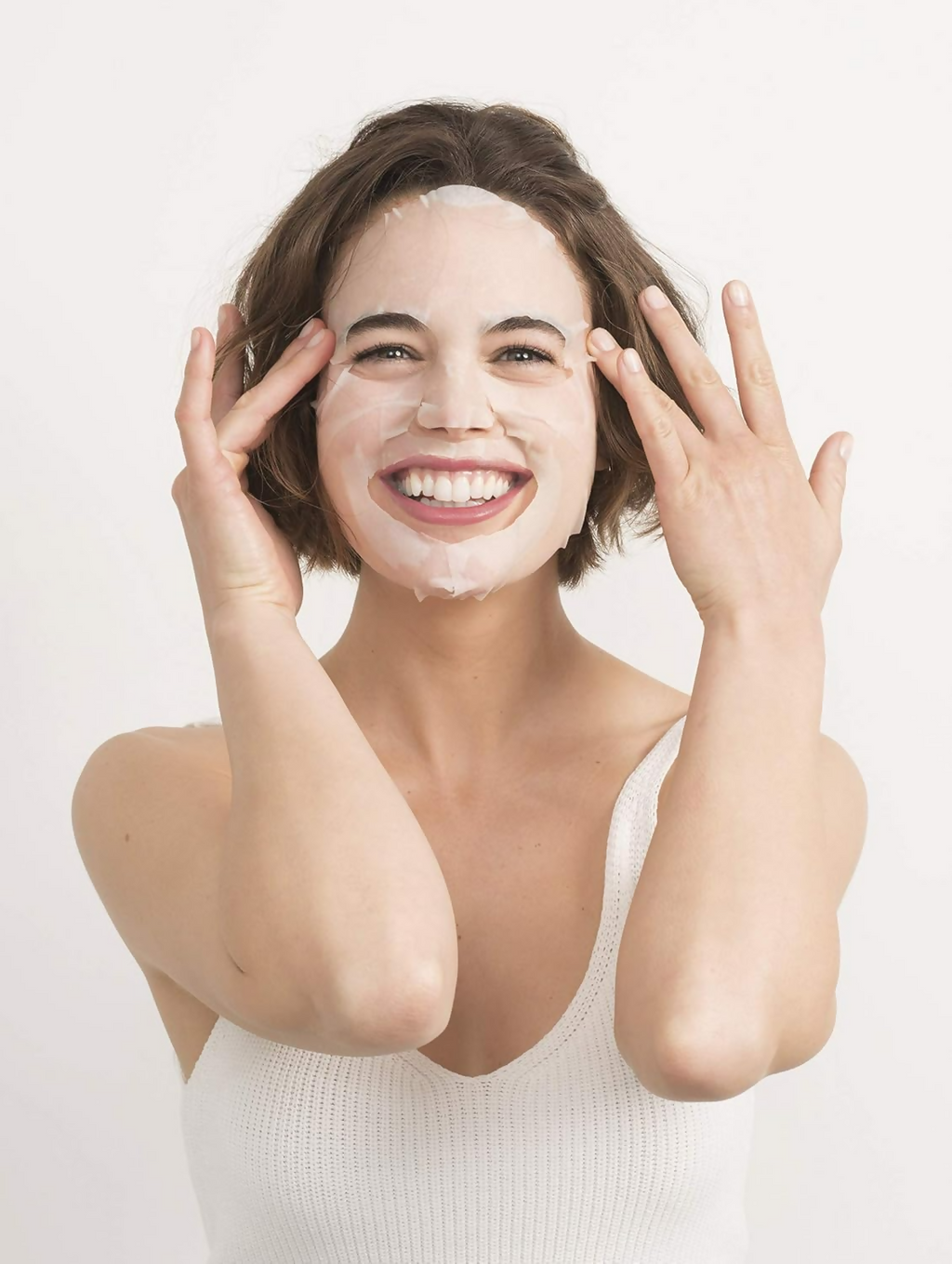 Thalgo Thirst-Quenching Shot Mask | Grab2Buy