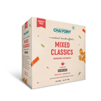Chai Point Mixed Classics No Sugar - Instant Tea Premix