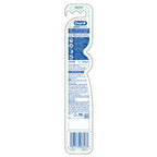 Oral-B Criss Cross Toothbrush Pack of 1 (Medium)