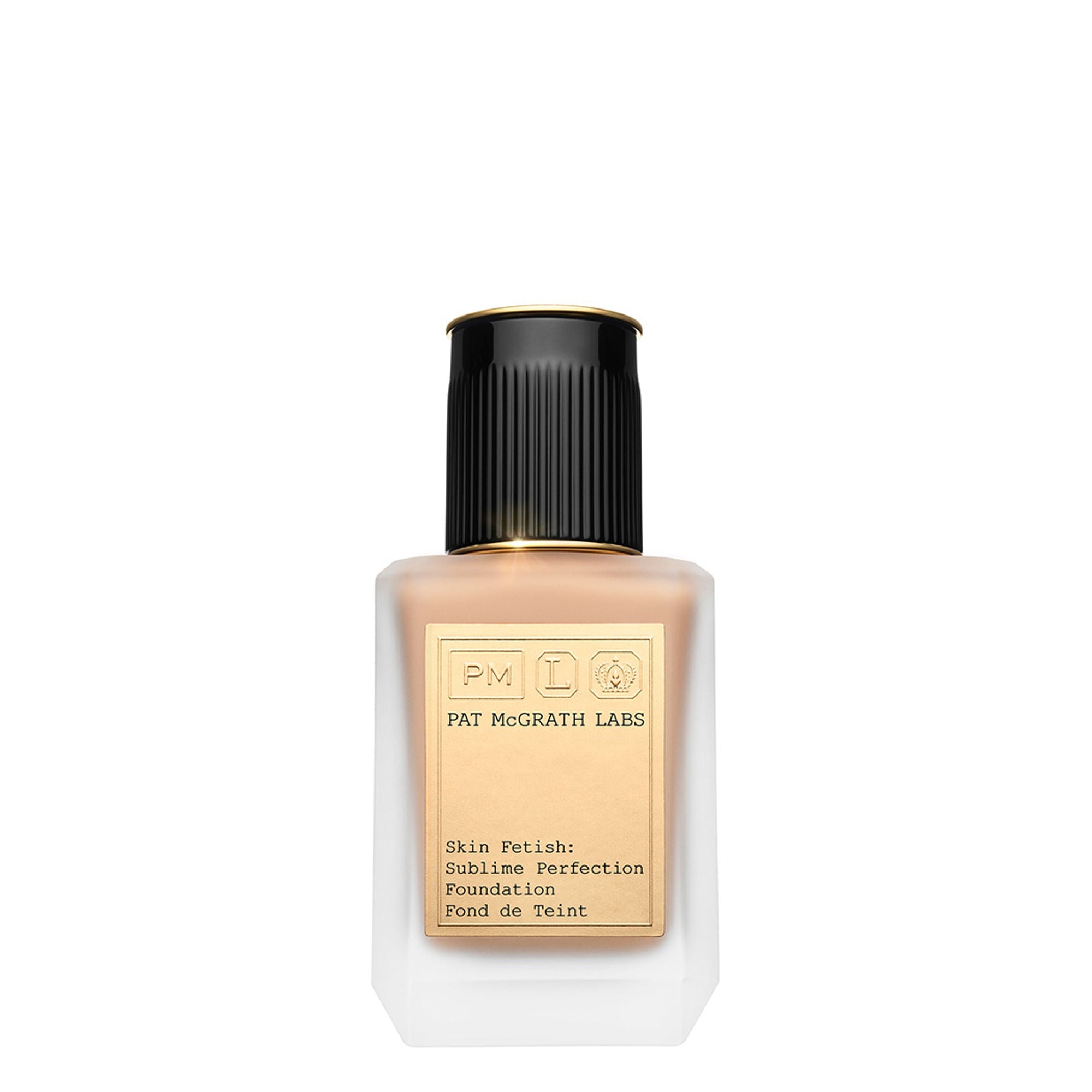 PAT McGRATH LABS Skin Fetish: Sublime Perfection Foundation - Light Medium 11 | Grab2Buy