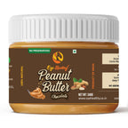Oye Healthy Peanut Butter Natural Chocolate | Grab2Buy